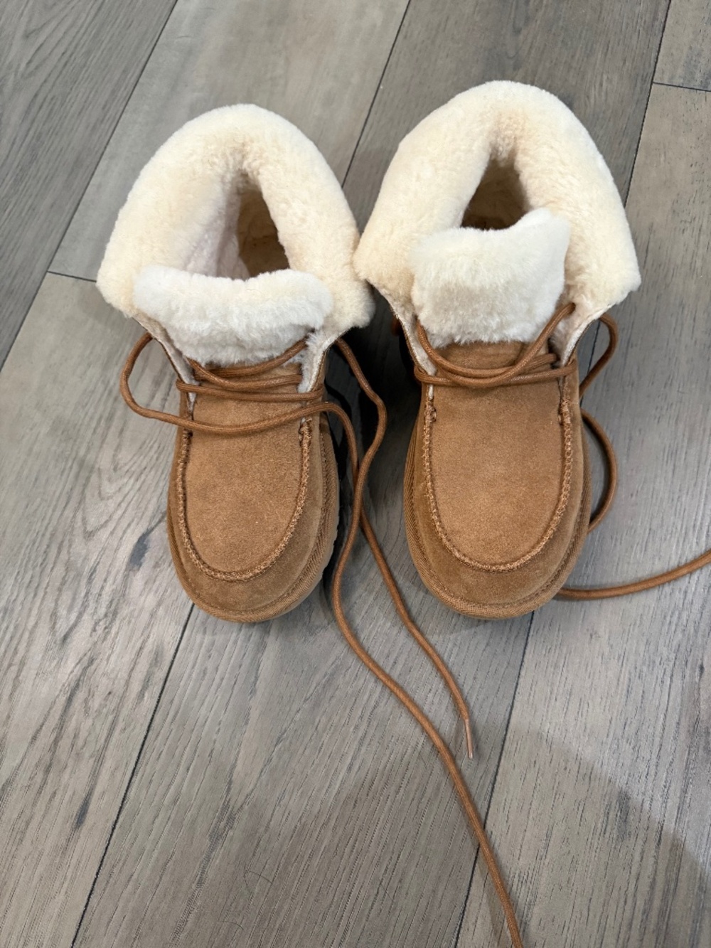 Ugg boots